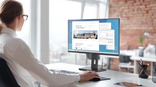 iiyama ProLite XB2797QSU-B1. Display diagonal: 68.6 cm (27"), Display resolution: 2560 x 1440 pixels, HD type: Quad HD, Di