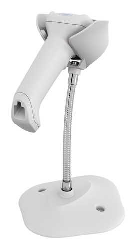 Hospitality, Trasporto, Logistica, Produzione leggera/pulita, Servizio sanitario Palmare Kit scanner di codici a barre Zeb