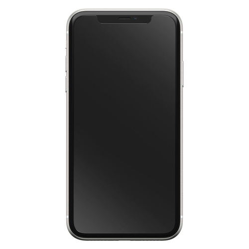 OtterBox Alpha Glass Vidro temperado, Poliéster Protetor de ecrã - Para LCD iphone 11 - Resistente a riscos, Resistente a 
