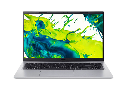 Acer Aspire Go 15 AG15-72P AG15-72P-5240 -15,6" - Full HD - 60 Hz - Intel Core 5 120U - 512GB PCI Express NVMe 4.0 SSD 8GB