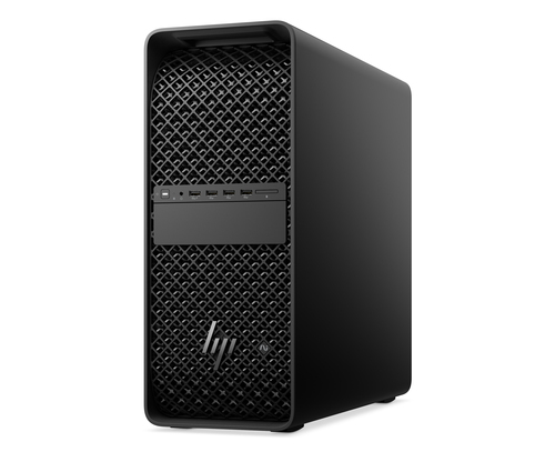 HP Z4G6i X634 64GB/1TB PC NXSgl. Internal memory: 64 GB, Internal memory type: DDR5-SDRAM, Memory clock speed: 6400 MHz. T