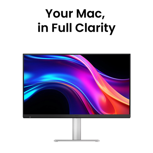 BenQ MA270S. Bildschirmdiagonale: 68,6 cm (27"), Display-Auflösung: 5120 x 2880 Pixel, HD-Typ: 5K Ultra HD, Bildschirmtech