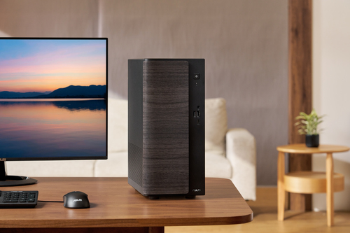 ASUS V500 Mini Tower VM501MH-0R7260063W. Processor frequency: 3.8 GHz, Processor family: AMD Ryzen™ 7, Processor model: 26