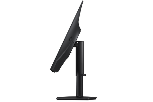 Samsung G73SH. Bildschirmdiagonale: 81,3 cm (32"), Display-Auflösung: 3840 x 2160 Pixel, HD type: 4K Ultra HD, Bildschirmt
