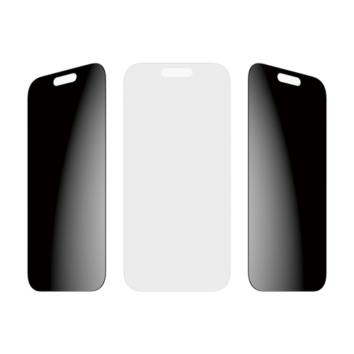 Safe Screen Protector for Apple iPhone 17, iPhone 16, iPhone 17 Ultra - For OLED iPhone 16, iPhone 17, iPhone 17 Ultra