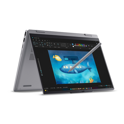TB 14 2-IN-1 G6 CU7-355U 32GB 512GB SSD 14.0 WUXGA T. W11P
