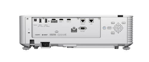 EB-L690U 3LCD WUXGA 6500LUMENS