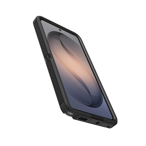 OtterBox Defender Pro XT Clear. Tipo de mala: Capa, Compatibilidade da marca: Samsung, Compatibilidade: Galaxy S26 Ultra, 