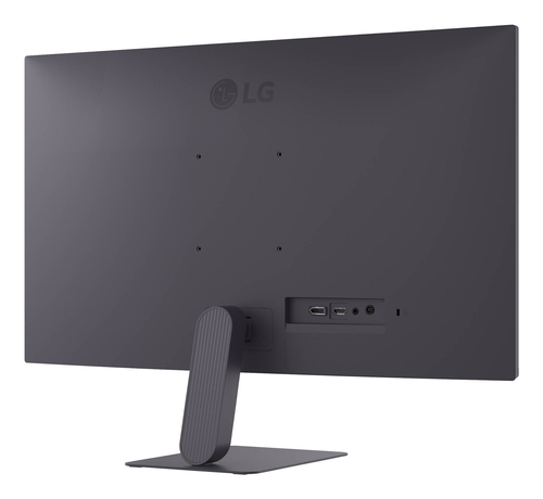 LG UltraGear 27G411A-B 27 Zoll Klasse Full HD Gaming-LED-Monitor - 16:9 Format - 68,6 cm (27 Zoll) Viewable - IPS-Technolo