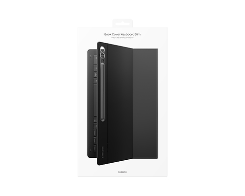 Housse/Clavier Samsung - Flip Style Samsung Galaxy Tab S9 Ultra Tablette