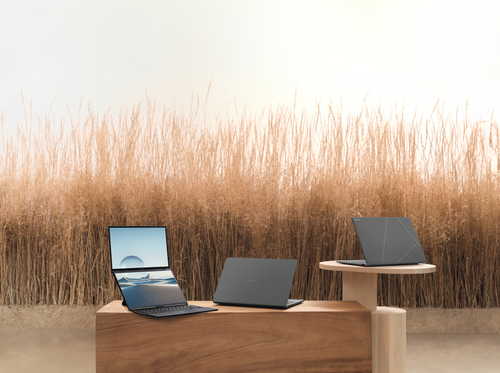 ASUS Zenbook S 16 UM5606KA-RK126W. Produkttyp: Laptop, Formfaktor: Klappgehäuse. Prozessorfamilie: AMD Ryzen AI 7, Prozess