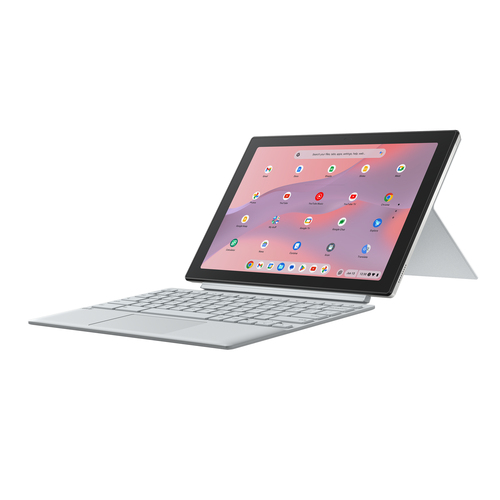ASUS Chromebook CM30 Detachable CM3001DM2A-R70177. Type de produit: Chromebook, Format: Convertible (amovible). Famille de