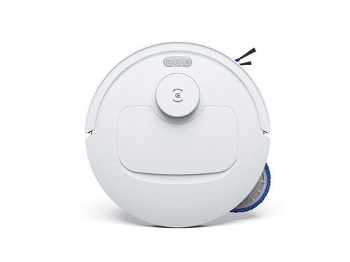 Ecovacs Deebot T30C Gen 2. Tipo di contenitore della polvere: Senza sacchetto, Colore del prodotto: Bianco, Forma: Rotondo
