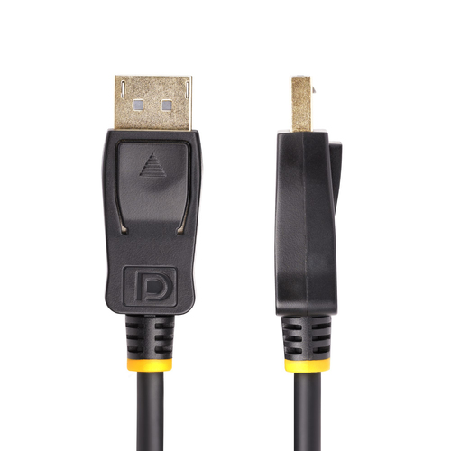 CAVO DISPLAYPORT A HDMI 3M ADATTATORE ATTIVO DP A HDMI