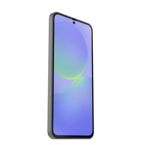 OtterBox Glass 9H Vidro Protetor de ecrã para Samsung - Claro - 1 - Para Super AMOLED Smartphone - Resistente a quedas, Re