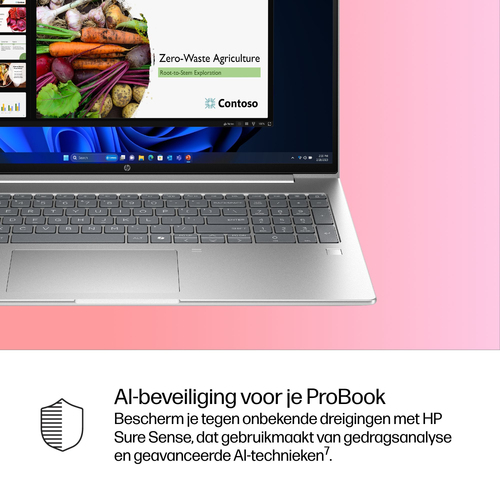 HP ProBook 4 E P4G1i16 U5 225U 16 24GB/512 PC. Product type: Laptop, Form factor: Clamshell. Processor family: Intel Core 