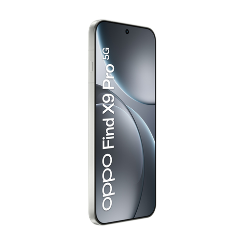 Oppo Find X9 Pro CPH2791 512 GB Smartphone - 17,2 cm (6,8 Zoll) AMOLED Full HD Plus 2772 x 1272 - Octa-Core (Single-Core 4
