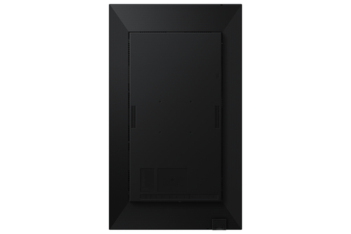 Samsung SM32HX-P. Product design: Digital signage flat panel. Display diagonal: 81.3 cm (32"), Display technology: LCD, Di