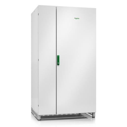 APC by Schneider Electric Compartimento de bateria - 56000 mAh - 12 V DC - Chumbo-ácido - 10 Ano Maximum Battery Life