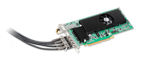 Matrox Secure Cable Solution for mini DisplayPort or mini HDMI / SK-SNLB-6. Verpackungsinhalt: What's in the box: ? 6x sec