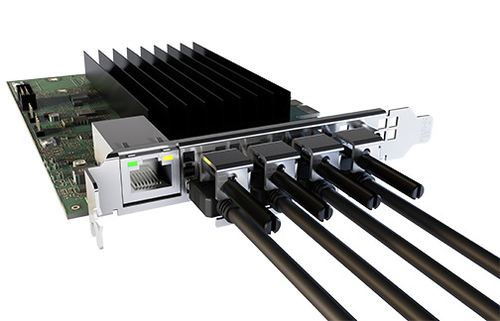 Matrox Secure Cable Solution for mini DisplayPort or mini HDMI / SK-SNLB-6. Verpackungsinhalt: What's in the box: ? 6x sec