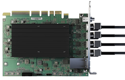 Matrox Secure Cable Solution for mini DisplayPort or mini HDMI / SK-SNLB-6. Verpackungsinhalt: What's in the box: ? 6x sec