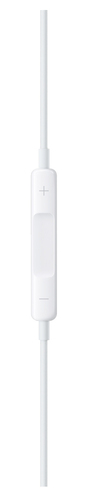 Apple EarPods. Product type: Headset. Connectivity technology: Wired. Recommended usage: Calls/Music, Product colour: White