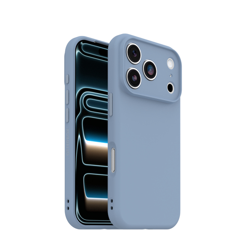 Case OtterBox Figura - for Apple Smartphone - Resistente alle cadute, Resistente ai graffi - Policarbonato, Elastomero ter