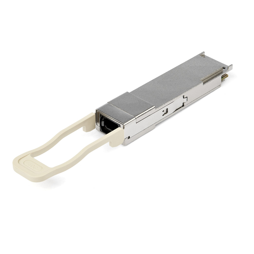 StarTech.com Modulo ricetrasmettitore QSFP compatibile con HPE JG325B - 40GBASE-SR4 - Per Rete ottica, Data networking - F