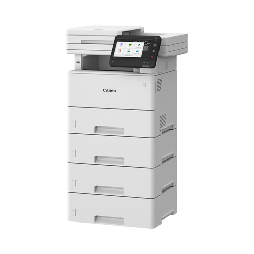 Canon imageFORCE 1643. Tecnologia di stampa: Laser, Stampa: Mono stampa, Risoluzione massima: 1200 x 1200 DPI. Copia: Mono