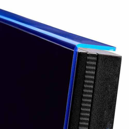 StarTech.com 2461A-PRIVACY-SCREEN. Maximale Bildschirmgröße: 61 cm (24"). Seitenverhältnis: 16:10. Geeignet für: Monitor, 