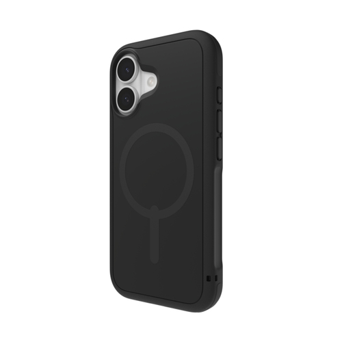 ZAGG Sedona Snap Hülle für Apple iPhone 17 Smartphone - Stoßdämpfend, Sturzsicher, Schlagfest, Rutschfester - Graphen - Ka
