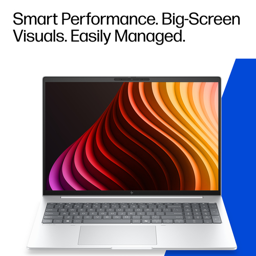 HP EliteBook 8 G2i Next Gen AI PC. Product type: Laptop, Form factor: Clamshell. Processor family: Intel Core Ultra 7, Pro