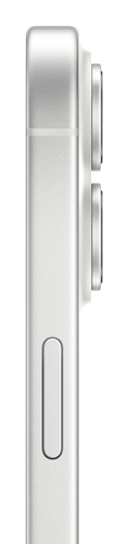 Apple iPhone 17 256GB White. Display diagonal: 16 cm (6.3"), Display resolution: 2622 x 1206 pixels. Processor family: App