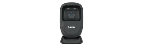 Zebra DS9308 Retail, Hospitality, Quick Service Restaurant (QSR), Transport Desktop Barcode-Scanner-Set - Kabel Konnektivi