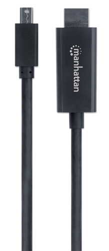 MINI DISPLAYPORT TO HDMI CABLE-