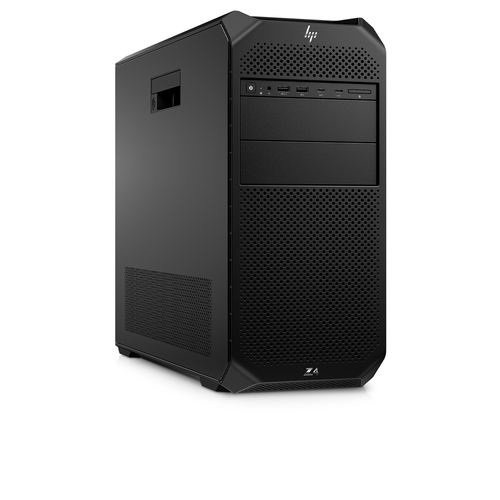 Workstation HP Z4 G5 - Intel Xeon W w3-2525 - 64 GB - 1 TB SSD - Tower - Intel W790 Chip - Windows 11 Pro - Serial ATA/600