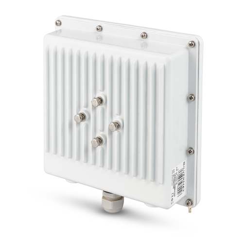 SilverNet LITE Single Band IEEE 802.11ac 1.27 Gbit/s Wireless Bridge - Outdoor - 5.10 GHz, 5.80 GHz - 1 x Internal Antenna