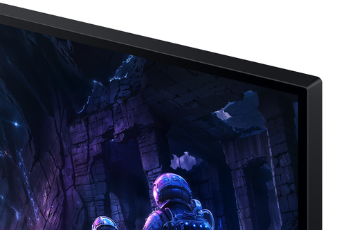 Samsung S27FG512EU. Display diagonal: 68.6 cm (27"), Display resolution: 2560 x 1440 pixels, HD type: Quad HD, Display tec