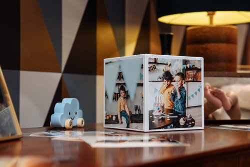 Canon 2311B076. Finish type: Gloss, Paper size: 13x13 cm, Paper size (imperial): 3.5x5". Quantity per pack: 40 pc(s)