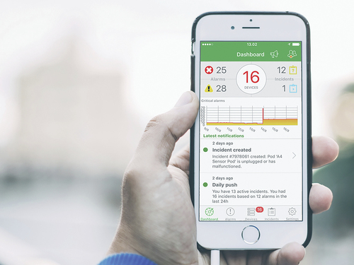 APC by Schneider Electric EcoStruxure IT Expert - Subscription Licence - 1250 Node - 5 Year