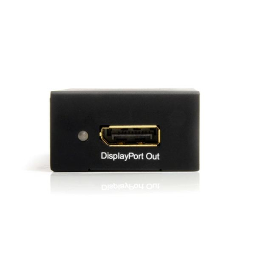 StarTech.com Signal Converter - External - Functions: Signal Conversion - 1900 x 1200 - HDMI - DisplayPort - 1 Each
