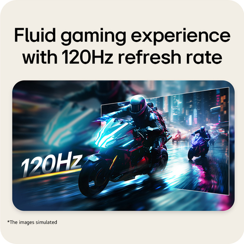 LG UltraWide U6 34U601B, 34-inch WQHD Curved (1800R) 120Hz Monitor, HDR10 & 99% sRGB AMD FreeSync™ Premium. Display diagon