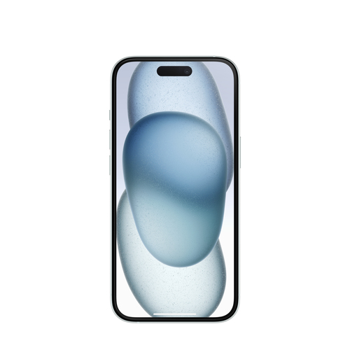 Proteggi schermo per Apple iPhone 14, iPhone 13, iPhone 13 Pro, iPhone 15, iPhone 16e OtterBox Vetro Traslucida - Per OLED