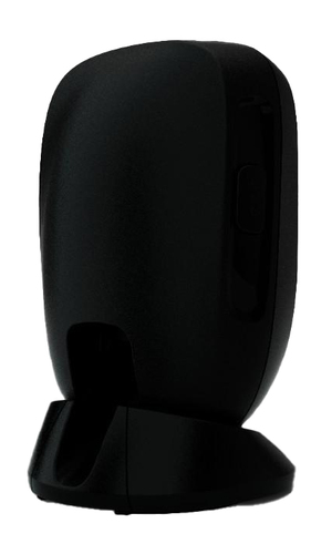 Zebra DS9308-SR Retail, Manufacturing, Transport, Hospitality, Gewerblich Desktop Barcode-Scanner-Set - Kabel Konnektivitä