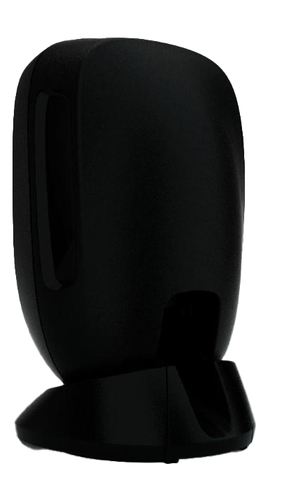 Zebra DS9308-SR Retail, Manufacturing, Transport, Hospitality, Gewerblich Desktop Barcode-Scanner-Set - Kabel Konnektivitä