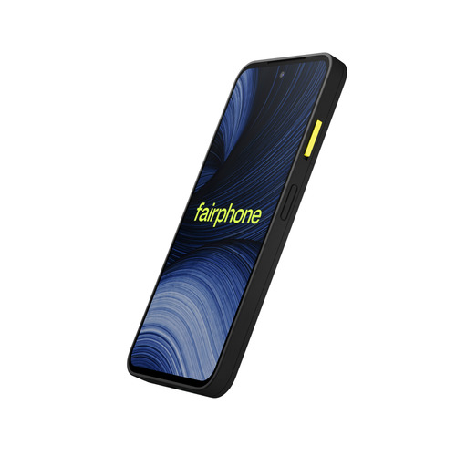 Fairphone The (Gen 6+). Bildschirmdiagonale: 16 cm (6.31"), Display-Auflösung: 1116 x 2484 Pixel. Prozessor-Taktfrequenz: 