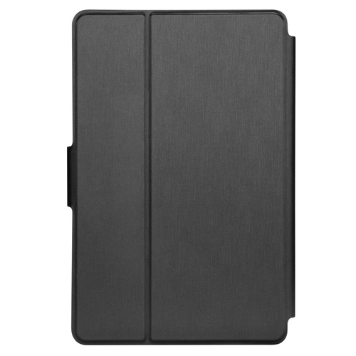 Targus SafeFit THZ785GL Carrying Case (Folio) for 22.9 cm (9"") to 26.7 cm (10.5"") Tablet - Black - Bump Resistant, Drop 
