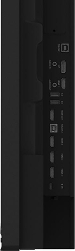 iiyama ProLite TE10518UWI-B1AG 5K LCD Écran de collaboration - Cortex A76 + A55 - 8 Go - infrarouge (lrda) - Écran tactile