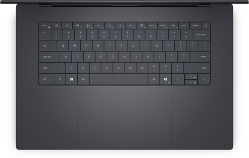 DELL XPS DA16260. Product type: Laptop, Form factor: Clamshell. Processor family: Intel Core Ultra X7, Processor model: 35